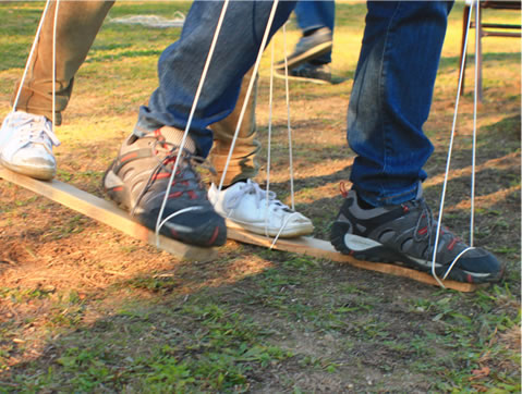Teambuilding | Team building