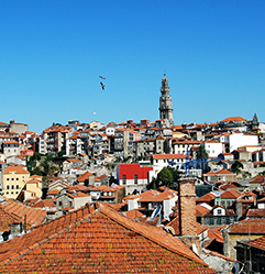 Outdoor Mystery Porto À Descoberta da Invicta