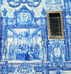 Outdoor Mystery Porto À Descoberta da Invicta